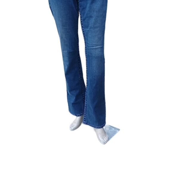 554813...APT.9 Bootcut Denim Jeans Size 10 - Picture 3 of 5